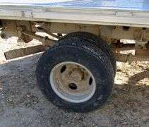 E-1059  2007 Chevy 3500 Pickup