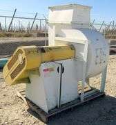 E-1002 Electric Blower