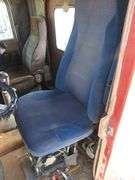 E-1188 1986 Freightliner Truck