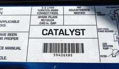 E-958  2001 Dodge Ram 1500 Pickup