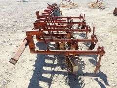 E-574  Lilliston Cultivator