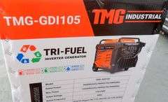 E-544 TMG Inverter Generator