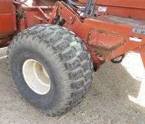 E-426 Heston 8400 Swather