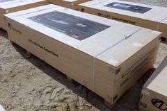 E-466 Steel Carport Shed 40' x 20'