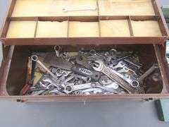 E-1205  Tools & Toolbox