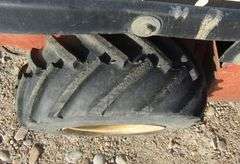 E-680 Ditch Witch Trencher