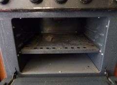 E-385 2014 North Trail Travel Trailer