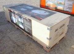 E-537 TMG Tunnel Greenhouse