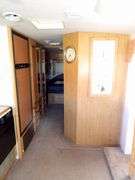 E-414 1996 34' Tiffin Allegro Bay Motor Home