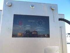 E-696 Cheese Metal Detector