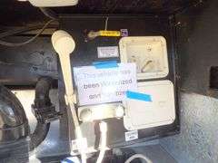 E-414 1996 34' Tiffin Allegro Bay Motor Home