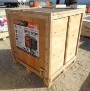 E-514 TMG Inverter Generator