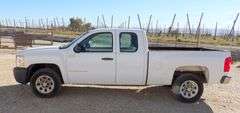 E-709  2009 Chevy 1500 Pickup