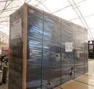 E-547 TMG Tool Storage Chest