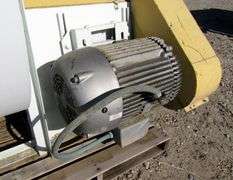 E-1002 Electric Blower