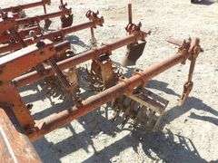 E-574  Lilliston Cultivator