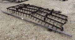 E-155 Harrows + Lead Bar