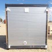 E-486 Portable Restroom