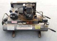 E-869 Air Compressor