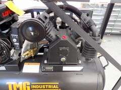E-539 TMG Air Compressor