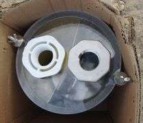 E-751  Dairy Milking Supplies