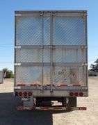 E-708 2007 Utility Reefer Trailer