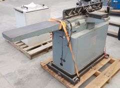 E-870 Delta Jointer