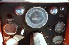 E-564 1969 Allis Chalmers 190 w/Loader