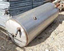 E-812 Fuel Tank & Seed Box Lids