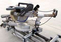 E-868 Kobalt Radial Arm Saw