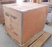 E-542 TMG Semi Automatic Tire Changer