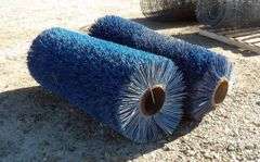 E-1095 Sweeper Brushes