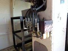 E-296 1990 Ford F350 Econoline Van