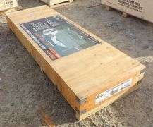 E-528 TMG Dog Kennel