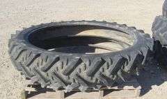 E-811 Dual Tractor Tires (5)