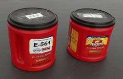 E-561  Remington Brass 223