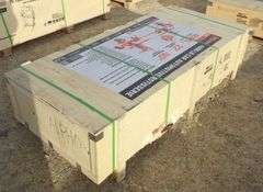 E-525 TMG Car Rotisserie