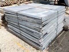 E-812 Fuel Tank & Seed Box Lids