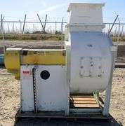 E-1002 Electric Blower