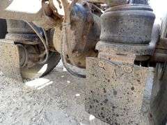 E-388  1990 Kenworth T600 Truck Tractor