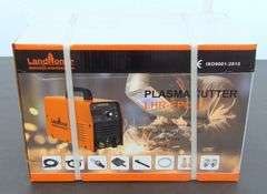 E-357 Land Honor Plasma Cutter