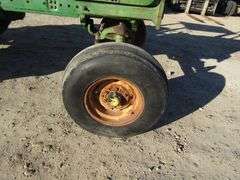 E-1174 John Deere 4020 Tractor