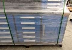 E-979 Unused Tool Storage Chest