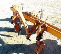 E-1092 3-Point Power Bedder