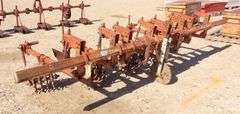 E-574  Lilliston Cultivator