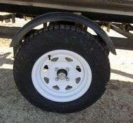 E-659 1992 Lund 16' Boat