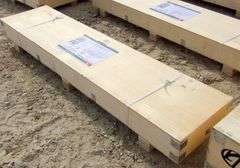 E-469 Chicken Coop 20' x 10'