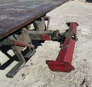 E-908  2008 Ford F-650 Roll Back Truck