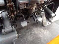 E-901 Toyota Forklift