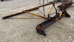 E-152 3-Point Land Plane